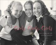 Cover of: Girls, girls, girls