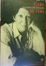 Cover of: Cabo de vida