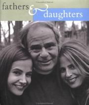 Cover of: Fathers & Daughters