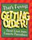 Cover of: Getting Older