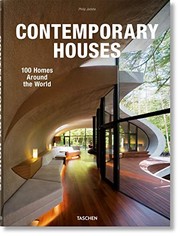 Cover of: 100 Contemporary Houses