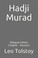 Cover of: Hadji Murad
