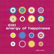 Cover of: Chi Energy Of Happiness