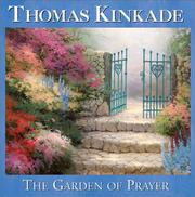 Cover of: The garden of prayer