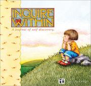 Cover of: Inquire Within  by Mary Engelbreit