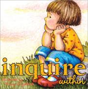 Cover of: Inquire Within by Mary Engelbreit