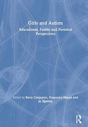 Cover of: Understanding Autism in Girls