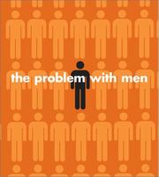 Cover of: The Problem With Men
