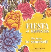 Cover of: Fiesta of Happiness by MQ Publications