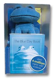 Cover of: The Blue Day Frog and Little Book