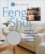 Cover of: Feng Shui (5-Minute) by Quarto Publishing, Quarto Publishing