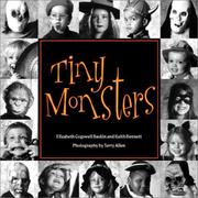 Cover of: Tiny Monsters by Airplane Books