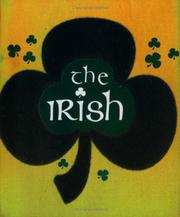 Cover of: The Irish (Spotlights)