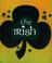 Cover of: The Irish (Spotlights)