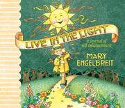 Cover of: Live in the Light: A Journal of Self-Enlightenment