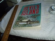 Cover of: Devil's Island by Alexander Miles