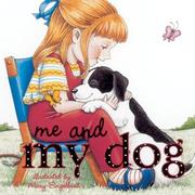 Cover of: Me and My Dog