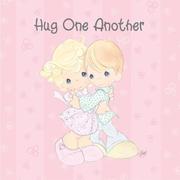 Cover of: Hug One Another by Samuel J. Butcher