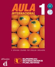 Cover of: Aula Internacional 1
