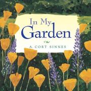 Cover of: In my garden