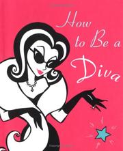 Cover of: How To Be a Diva