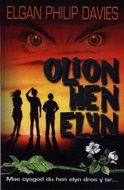 Cover of: Olion hen elyn