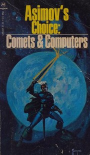 Cover of: Asimov's choice: Comets & Computers