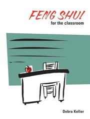 Cover of: Feng Shui for the Classroom