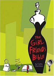 Cover of: The Girlfriends' bible