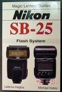 Cover of: Nikon SB-25