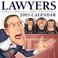 Cover of: Lawyers: Jokes,Quotes And Anecdotes