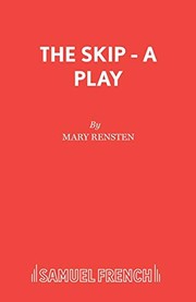 Cover of: The skip: a play