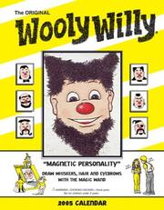 wooly willy operation