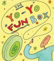 Cover of: The Yo-Yo Fun Box (Ubox Kits)