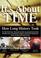 Cover of: It's about time