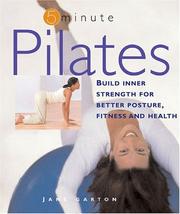 Cover of: Five - Minute Pilates by Quarto Publishing