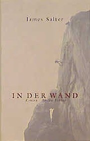 Cover of: In der Wand by James Salter