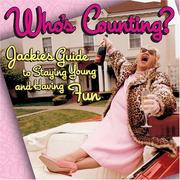 Cover of: Who's counting? by Patrick Regan