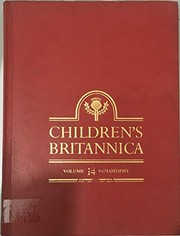 Cover of: Children's Britannica.