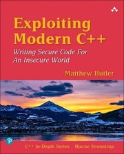 Cover of: Exploiting Modern C++
