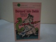 Cover of: Bernard into battle: a Miss Bianca story