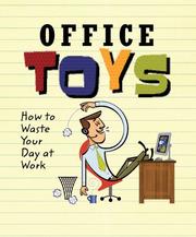 Cover of: Office Toys by Ariel Books
