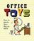 Cover of: Office Toys