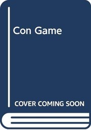 Cover of: The con game