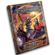 Cover of: Starfinder Adventure Path by Paizo Staff