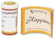 Cover of: Prescription for Happiness