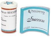 Cover of: Prescription for Success by Eric Dinyer