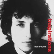 Cover of: Inspirations by Bob Dylan