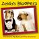 Cover of: Zelda's Bloopers