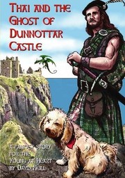 Cover of: Thai and the Ghost of Dunnottar Castle